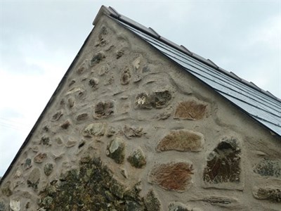 External Envelope